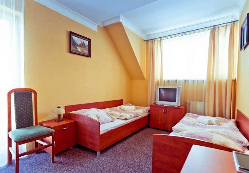 Motel Arkadia - noclegi Koszalin