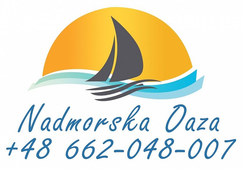 domki nad morzem Jarosławiec Nadmorska Oaza Jezierzany noclegi apartamenty nad morzem