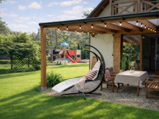 Nocleg w Pobierowie - Nasza Chata 300 m od plaży