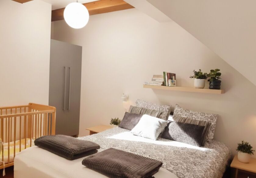 Nasza Chata 300 m od plaży 20