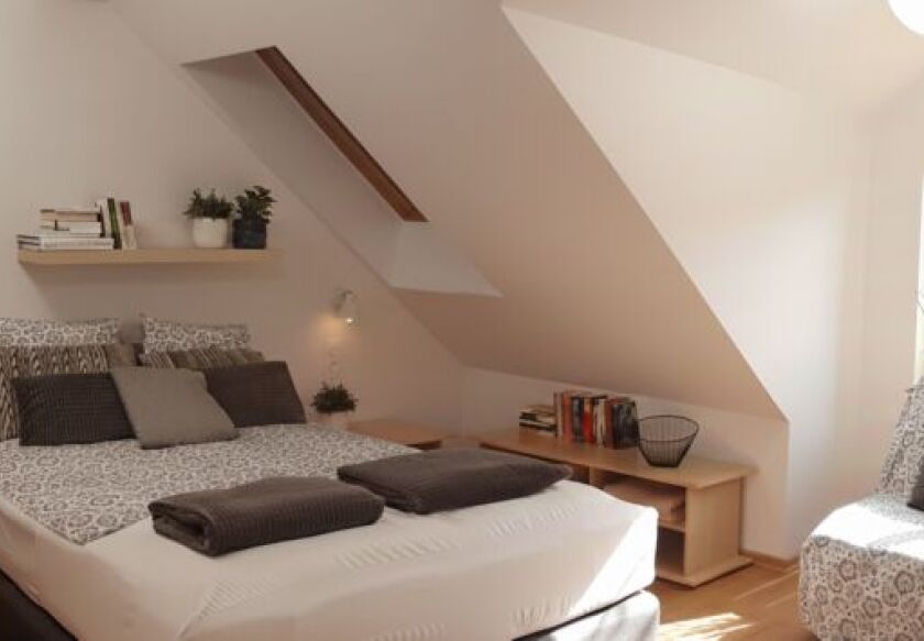 Nasza Chata 300 m od plaży 21