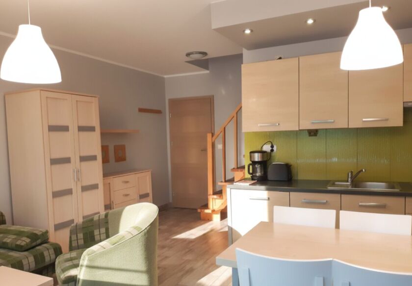 Nasza Chata 300 m od plaży 26