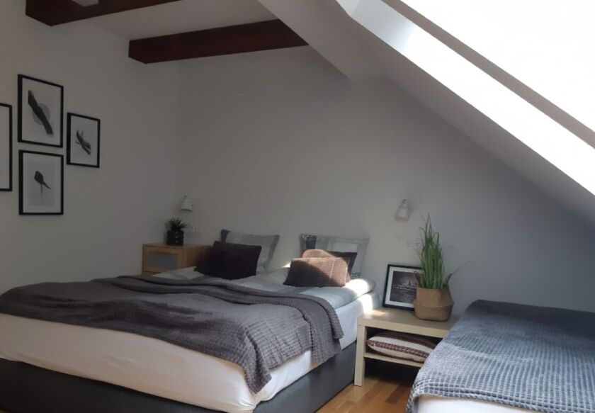 Nasza Chata 300 m od plaży 28