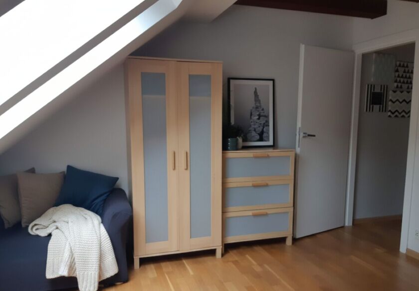 Nasza Chata 300 m od plaży 31