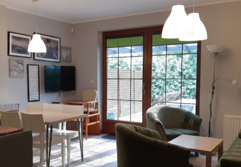 Nasza Chata 300 m od plaży 32