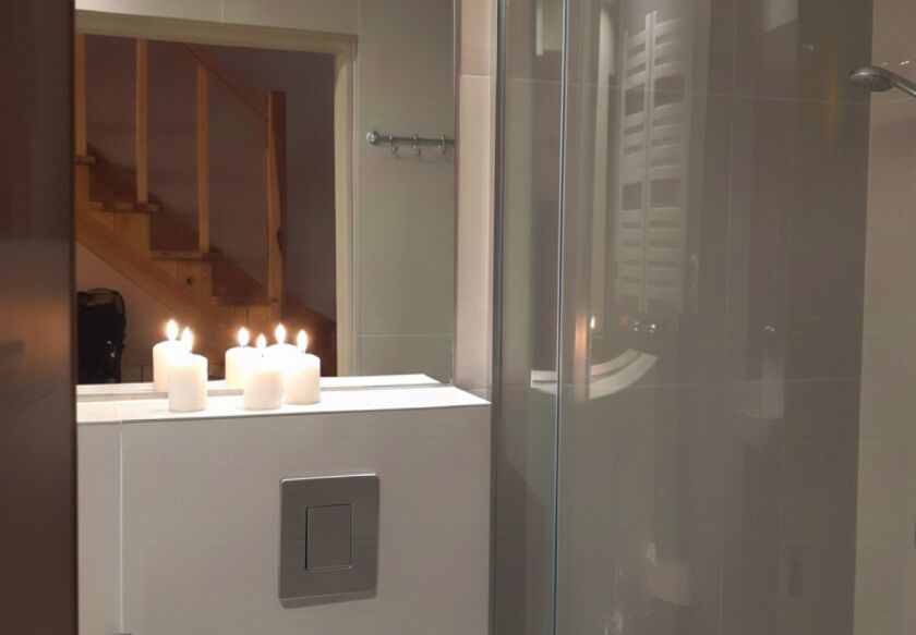 Nasza Chata 300 m od plaży 33