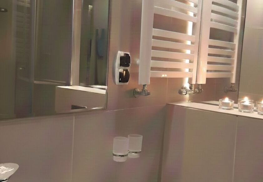 Nasza Chata 300 m od plaży 34