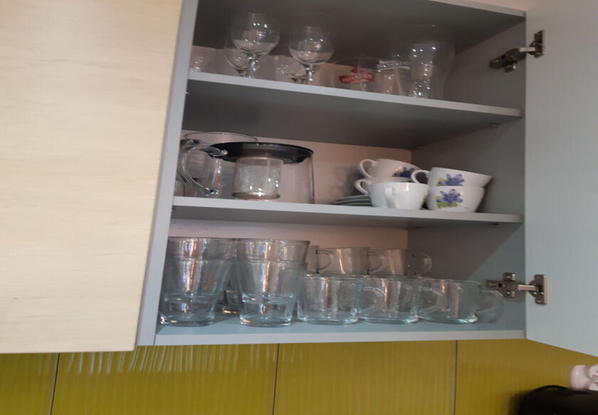 Nasza Chata 300 m od plaży 36