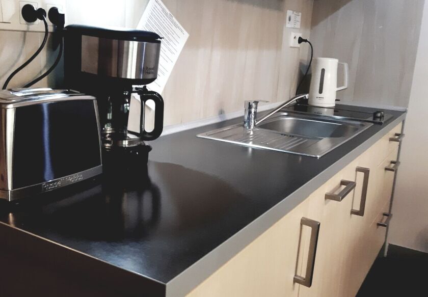 Nasza Chata 300 m od plaży 38