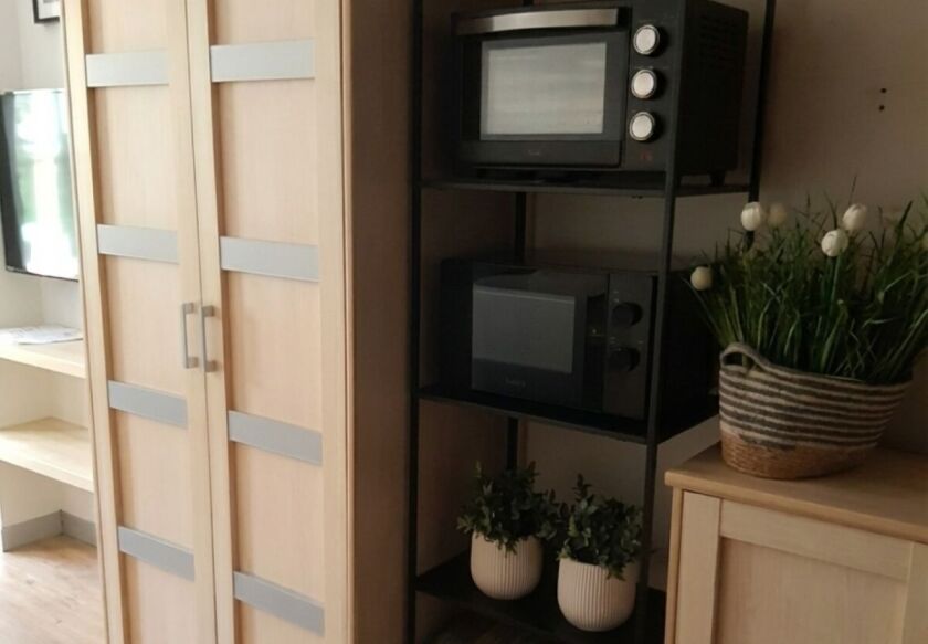 Nasza Chata 300 m od plaży 39