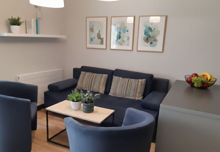 Nasza Chata 300 m od plaży 3