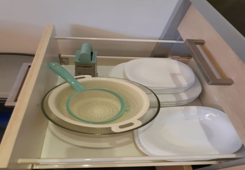 Nasza Chata 300 m od plaży 42