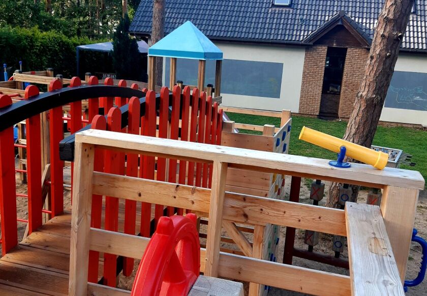 Nasza Chata 300 m od plaży 52