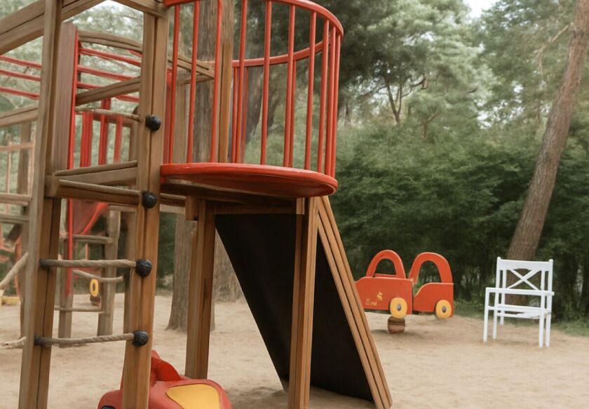 Nasza Chata 300 m od plaży 55