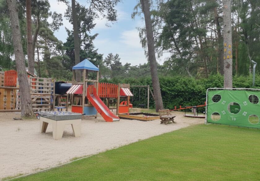 Nasza Chata 300 m od plaży 57