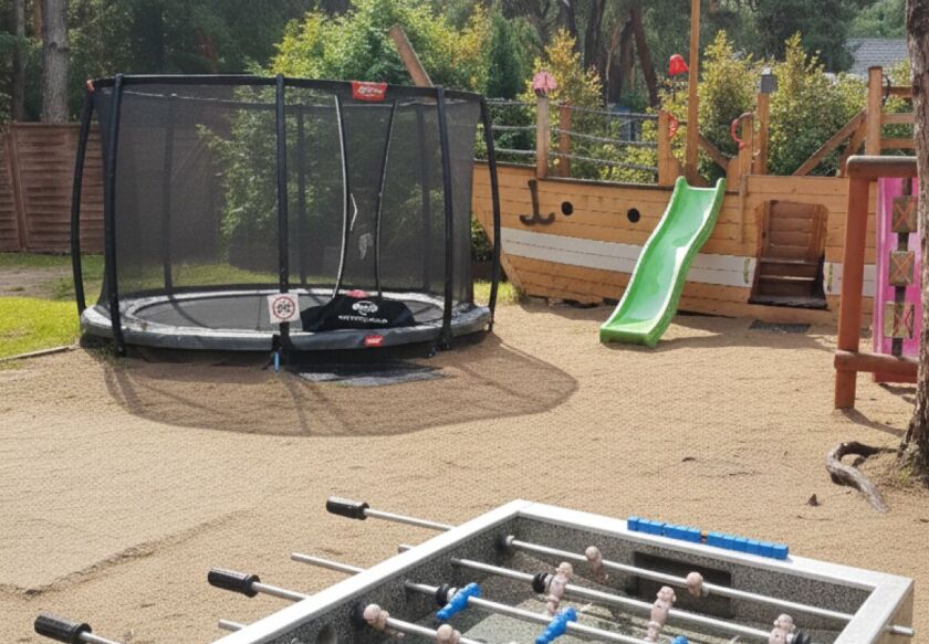 Nasza Chata 300 m od plaży 61