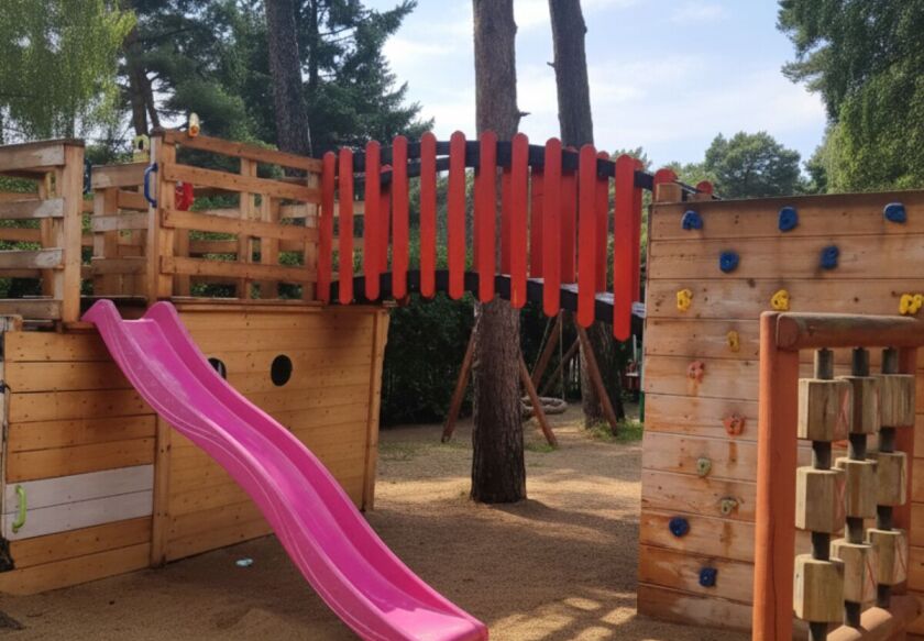 Nasza Chata 300 m od plaży 62