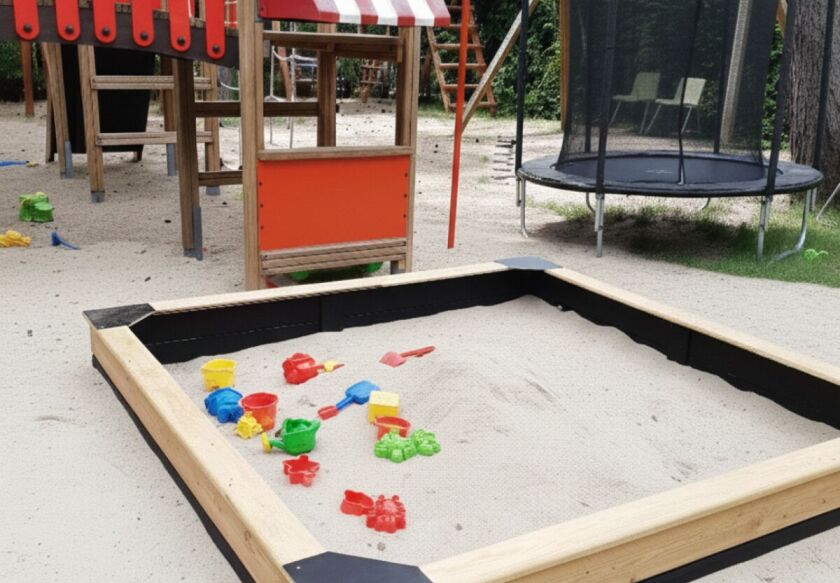 Nasza Chata 300 m od plaży 65