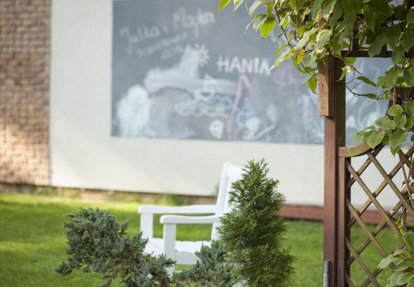 Nasza Chata 300 m od plaży 70