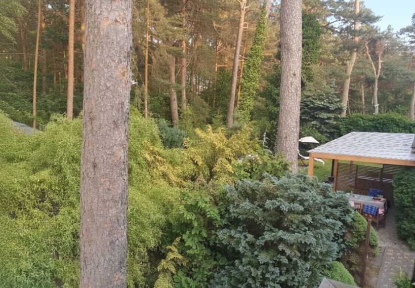 Nasza Chata 300 m od plaży 74