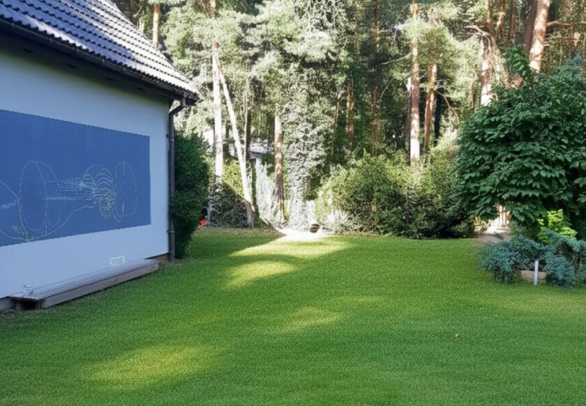 Nasza Chata 300 m od plaży 75