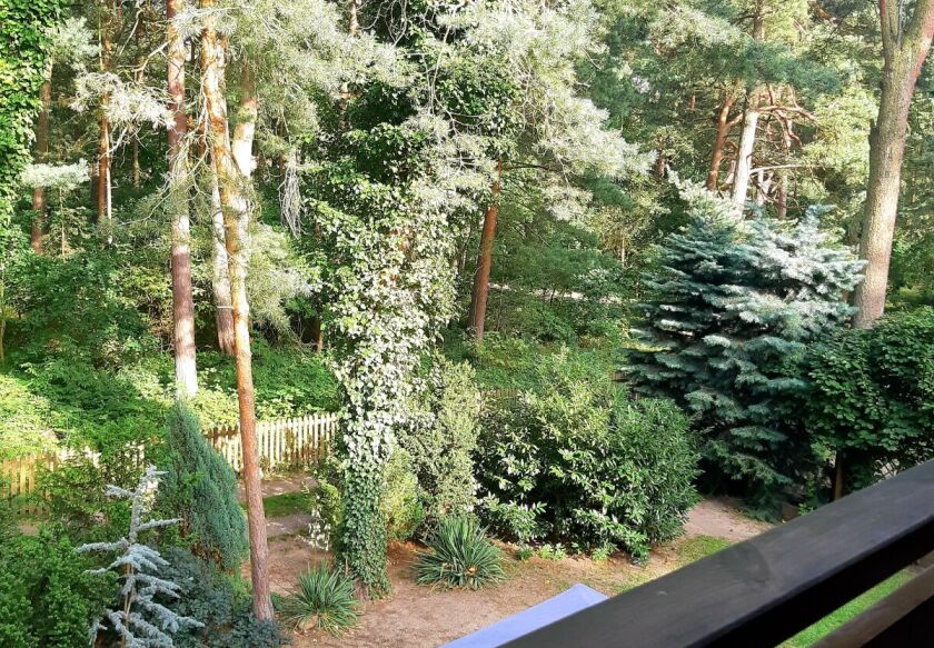 Nasza Chata 300 m od plaży 76