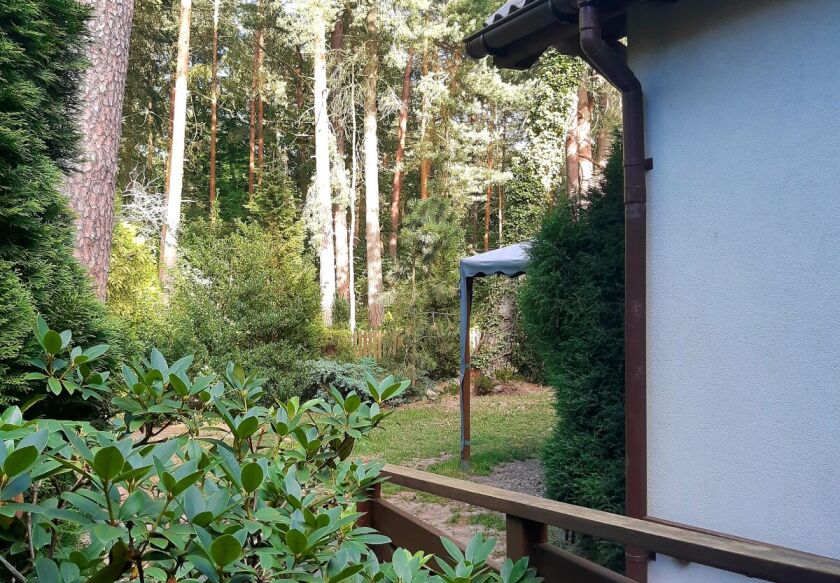 Nasza Chata 300 m od plaży 77