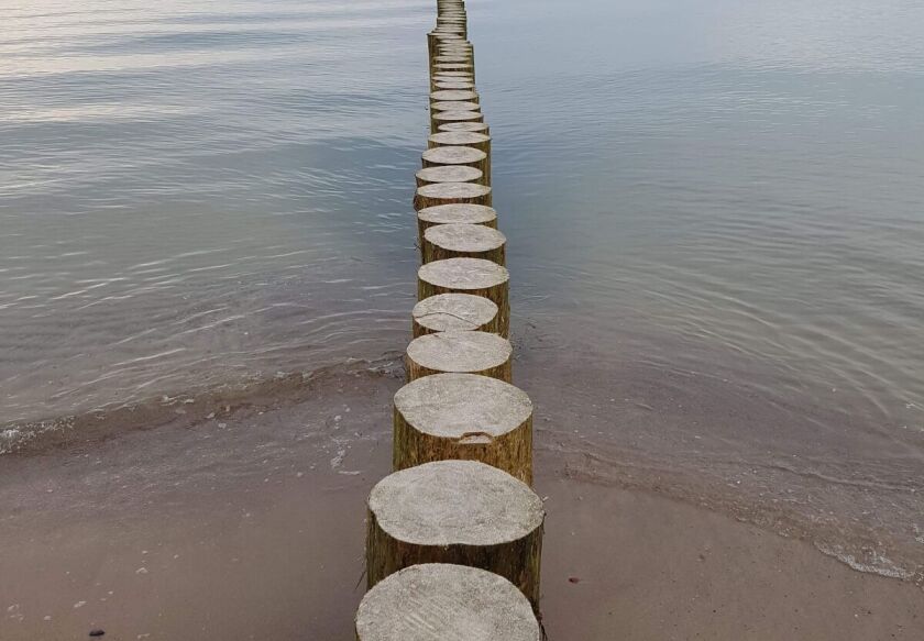 Nasza Chata 300 m od plaży 79