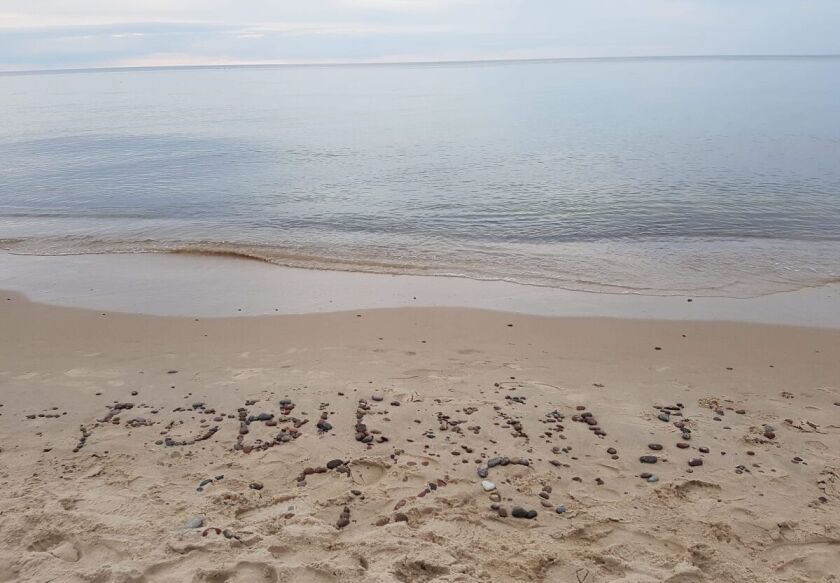 Nasza Chata 300 m od plaży 80