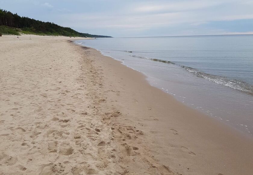 Nasza Chata 300 m od plaży 82