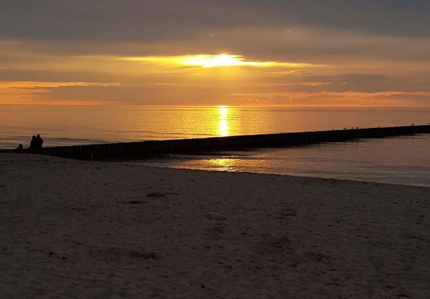 Nasza Chata 300 m od plaży 85