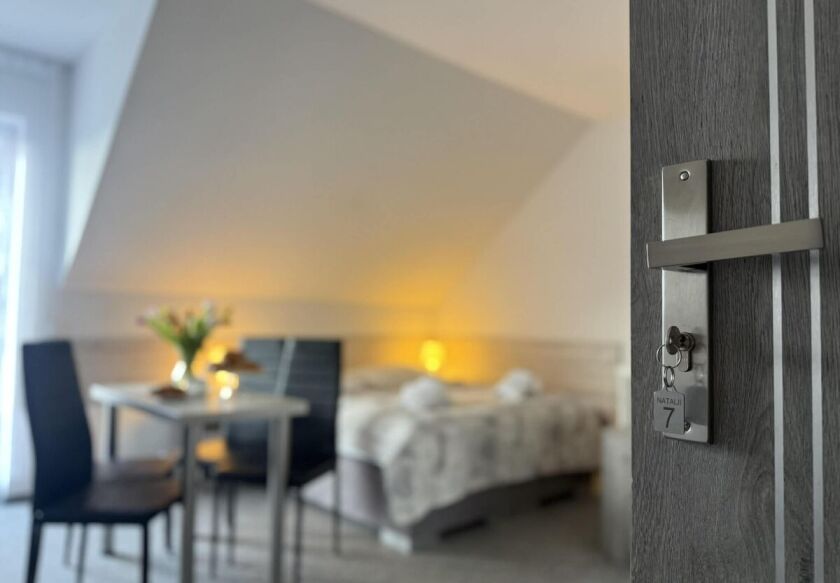 Natalii - noclegi Kudowa-Zdr&oacute;j