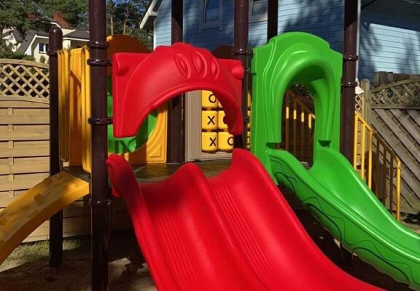 NawaraPARK - Domki z BALI - POBIEROWO 44