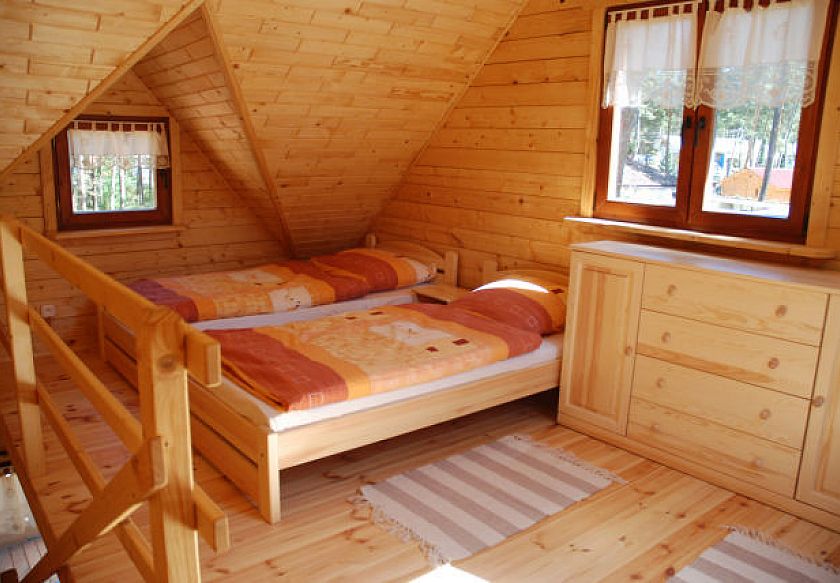 NawaraPARK - Domki z BALI - POBIEROWO 19