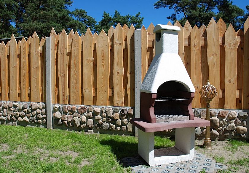 NawaraPARK - Domki z BALI - POBIEROWO 28