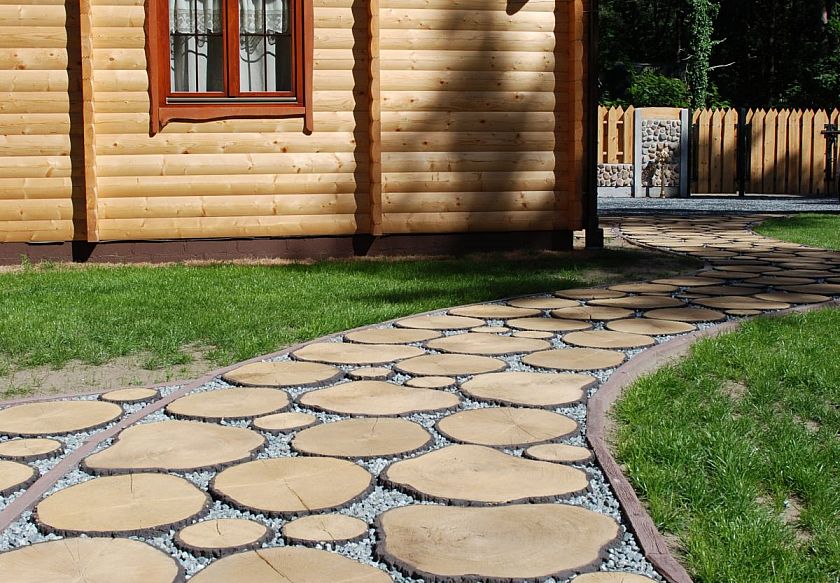 NawaraPARK - Domki z BALI - POBIEROWO 29