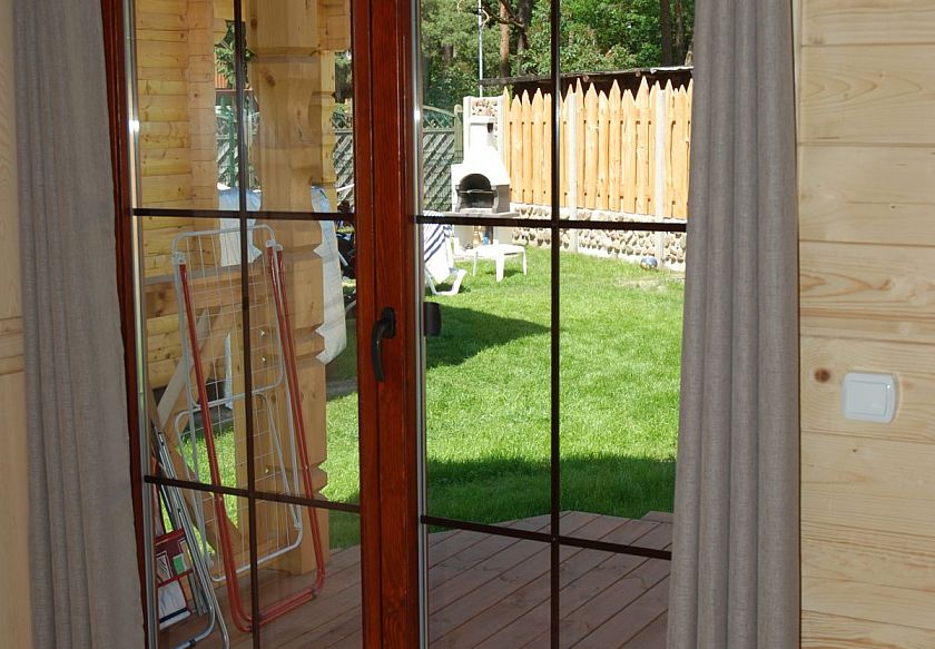 NawaraPARK - Domki z BALI - POBIEROWO 39