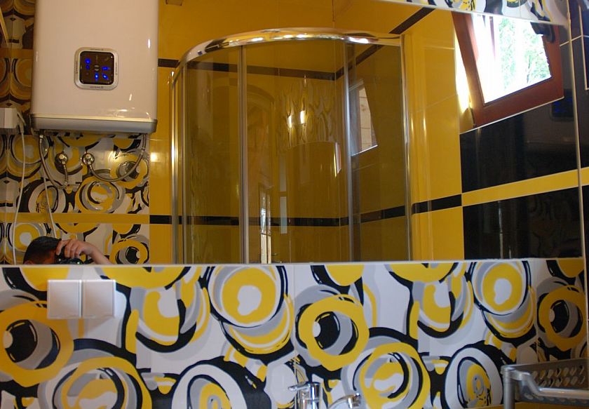 NawaraPARK - Domki z BALI - POBIEROWO 40