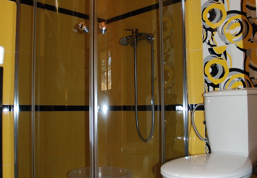 NawaraPARK - Domki z BALI - POBIEROWO 41