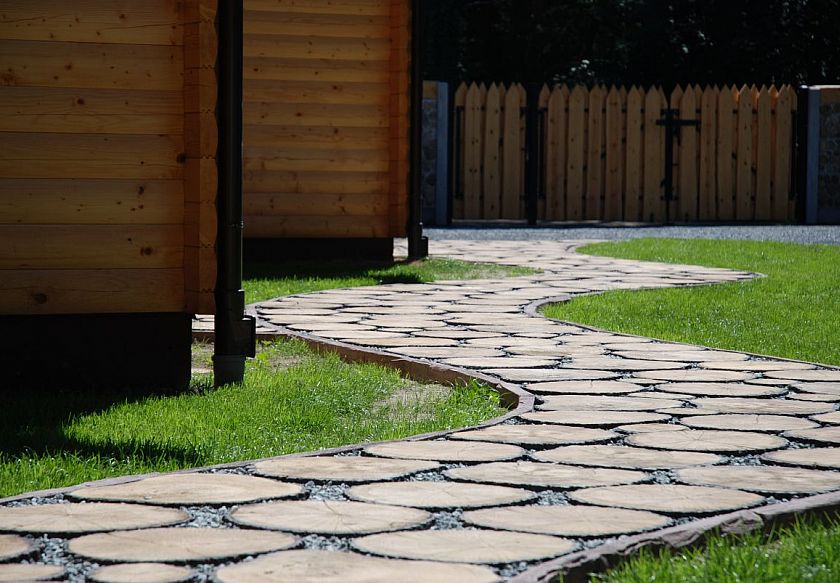 NawaraPARK - NOWE Domki z BALI - POBIEROWO 27