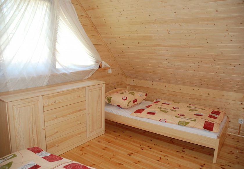 NawaraPARK - NOWE Domki z BALI - POBIEROWO 38