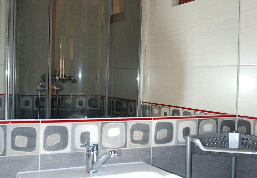 NawaraPARK - NOWE Domki z BALI - POBIEROWO 42