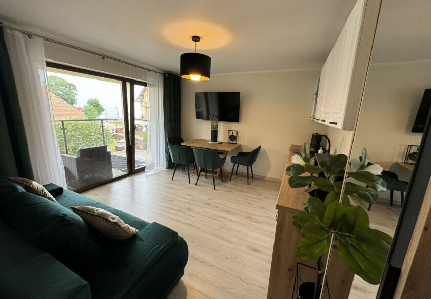 Neptun Apartament 1