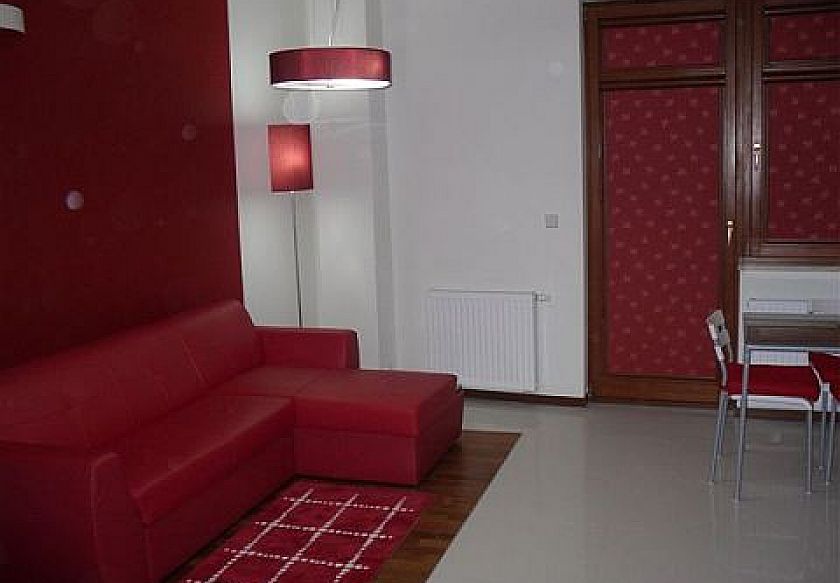 NEPTUN PARK Gdańsk - Jelitkowo/Sopot - noclegi Jelitkowo