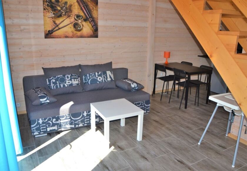 Nirvana - domki nad Bałtykiem 16