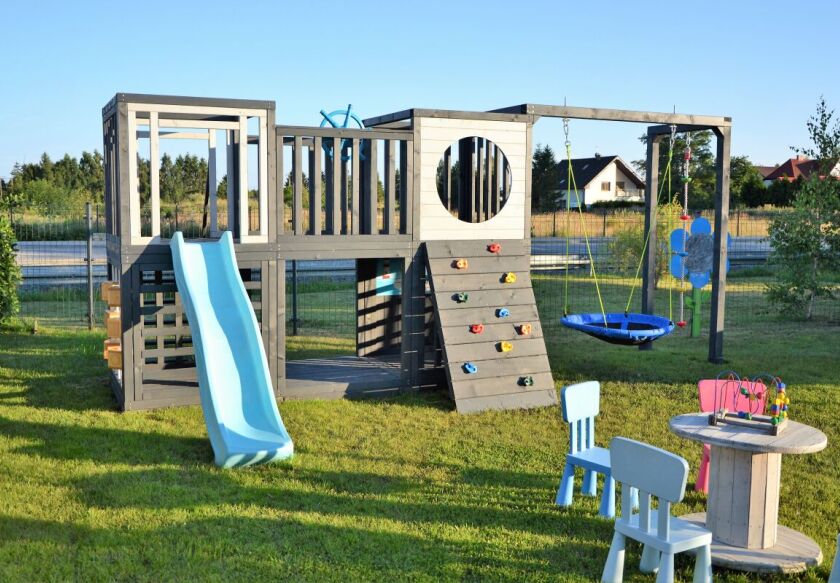 Nirvana - domki nad Bałtykiem 5