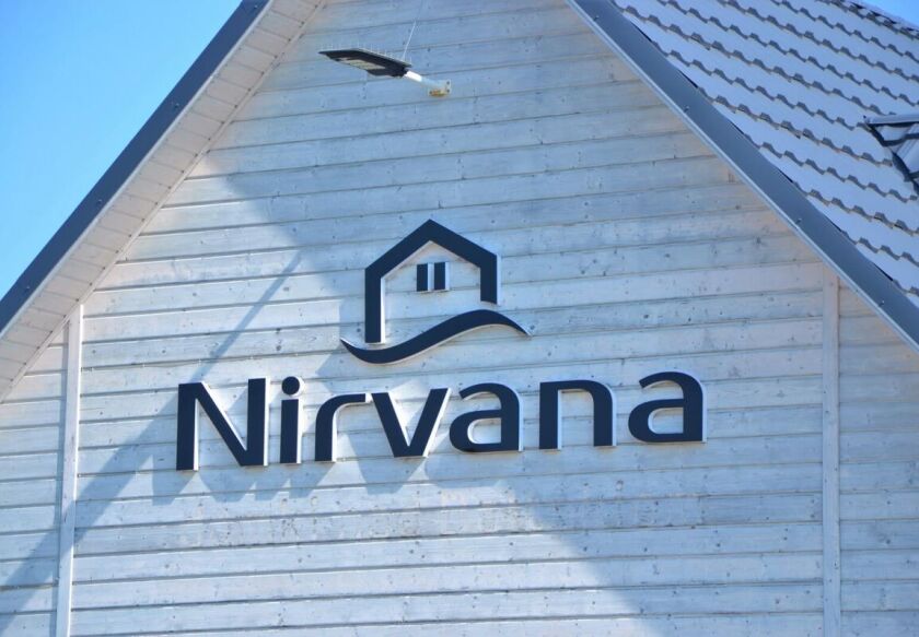 Nirvana - domki nad Bałtykiem 19