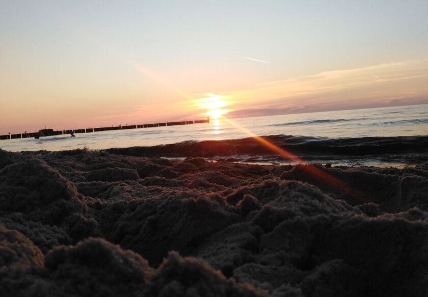 Nirvana - domki nad Bałtykiem 20