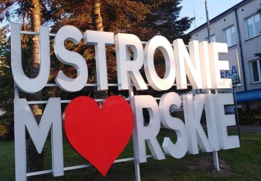 Nirvana - domki nad Bałtykiem 21