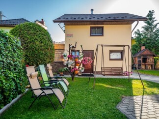 Nocleg w Krynicy-Zdroju - NOCLEG w KRYNICY Zdr&oacute;j 